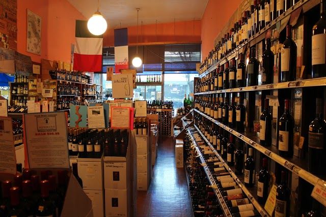 Weimax Wines & Spirits